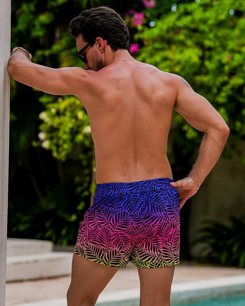 Faded Leaf - Aurora 3'' Tucann 