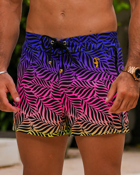 Faded Leaf - Aurora 3'' Tucann 