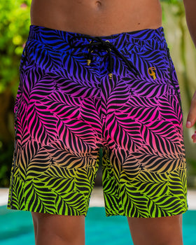 Faded Leaf - Aurora 7'' Tucann 