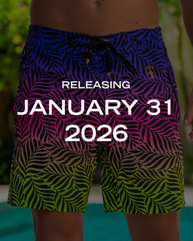 Faded Leaf - Aurora 7'' Tucann 