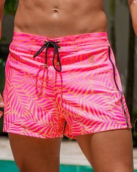 Faded Leaf - Cali 3'' Tucann 