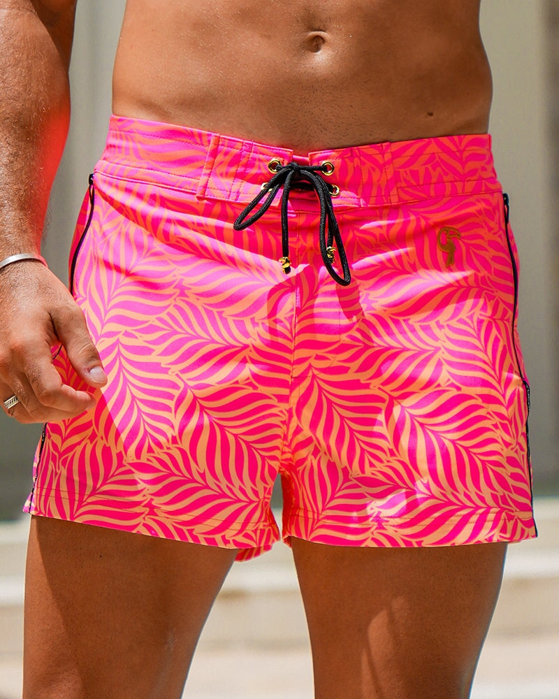 Faded Leaf - Cali 3'' Tucann 