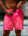 Faded Leaf - Cali 5'' Shorts / Board shorts Tucann 