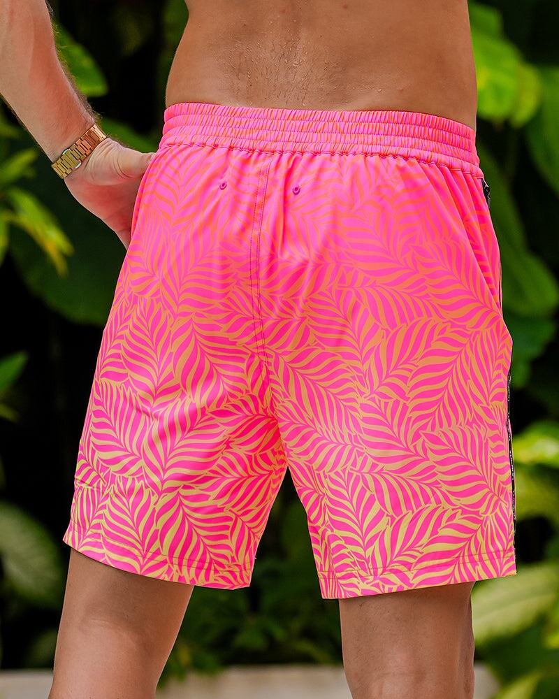 Faded Leaf - Cali 7" Tucann 