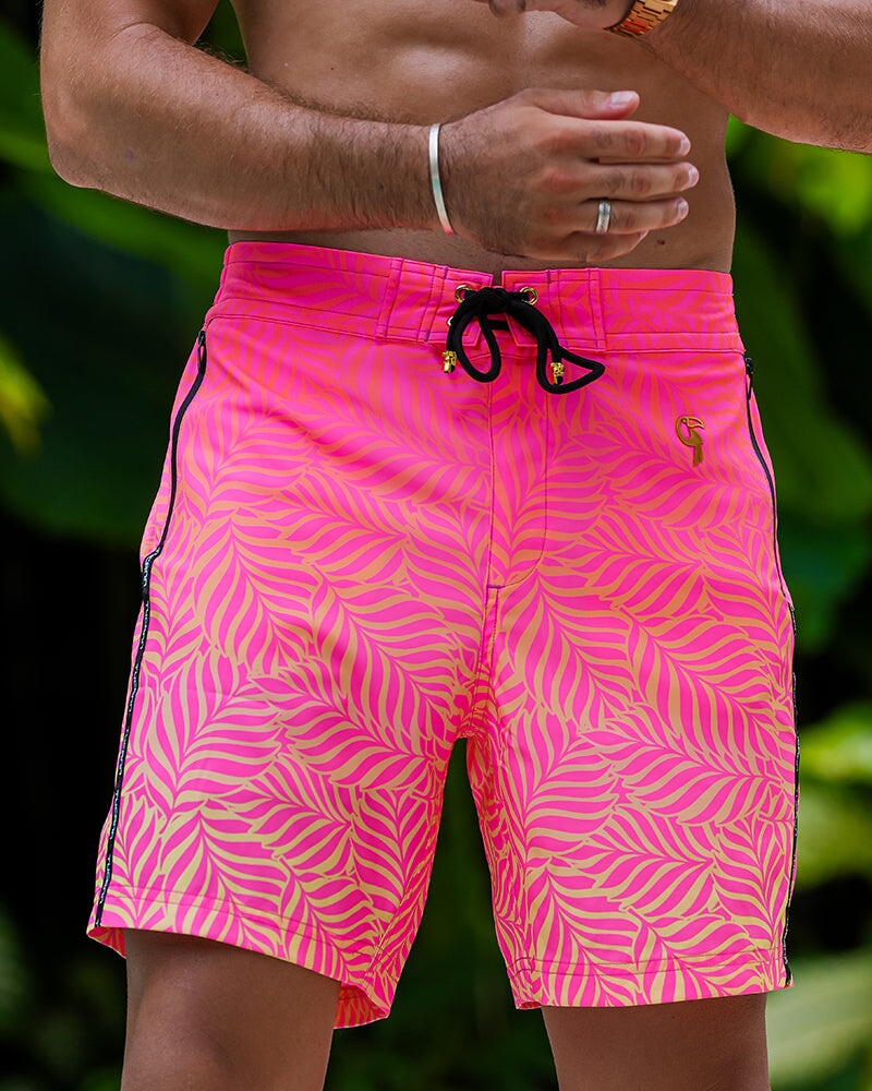 Faded Leaf - Cali 7" Tucann 