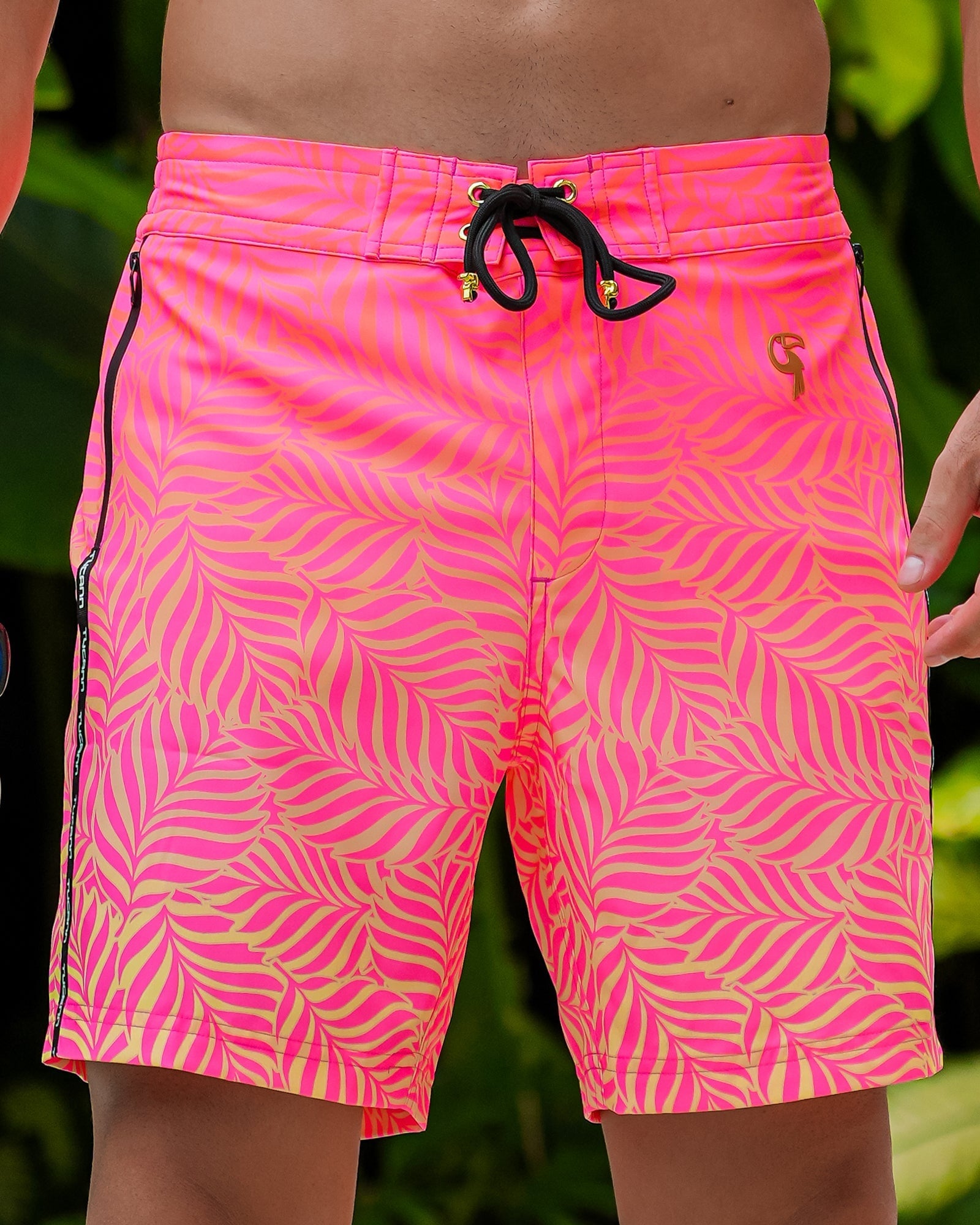 Faded Leaf - Cali 7" Tucann 