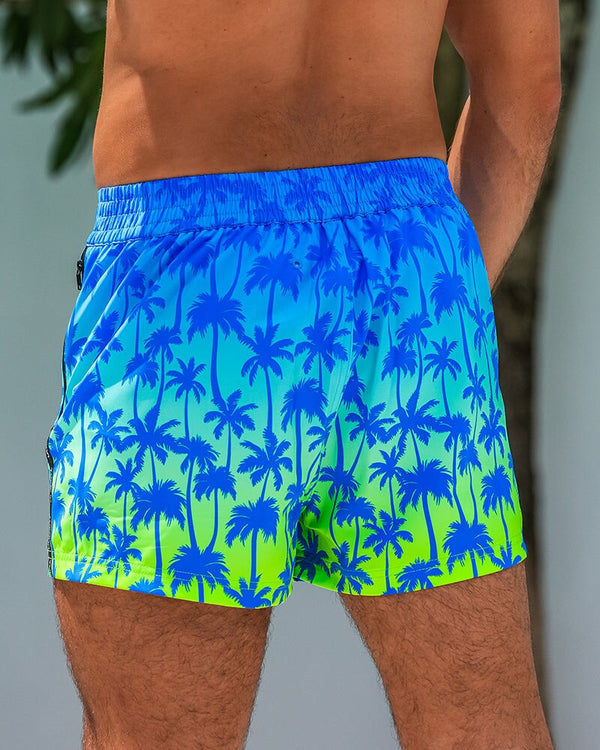 Faded Palm - Lagoon 3'' Tucann 