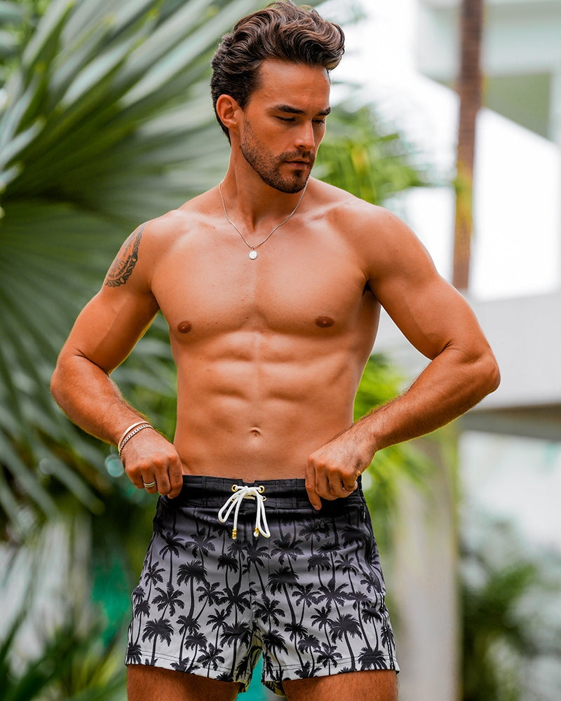 Faded Palm Onyx 3'' Tucann 