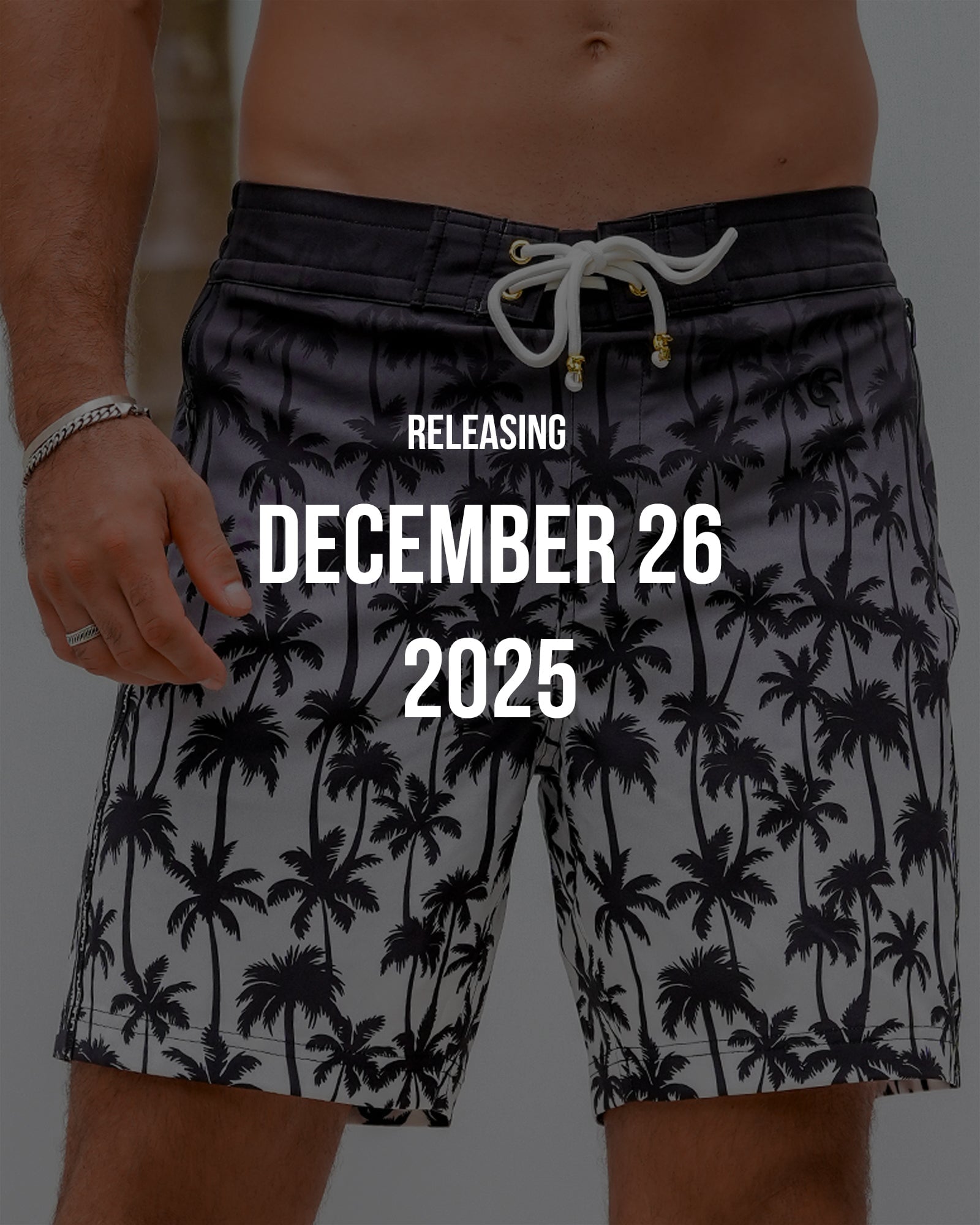 Faded Palm Onyx 7'' Tucann 