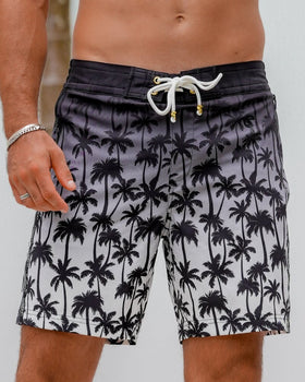 Faded Palm Onyx 7'' Tucann 