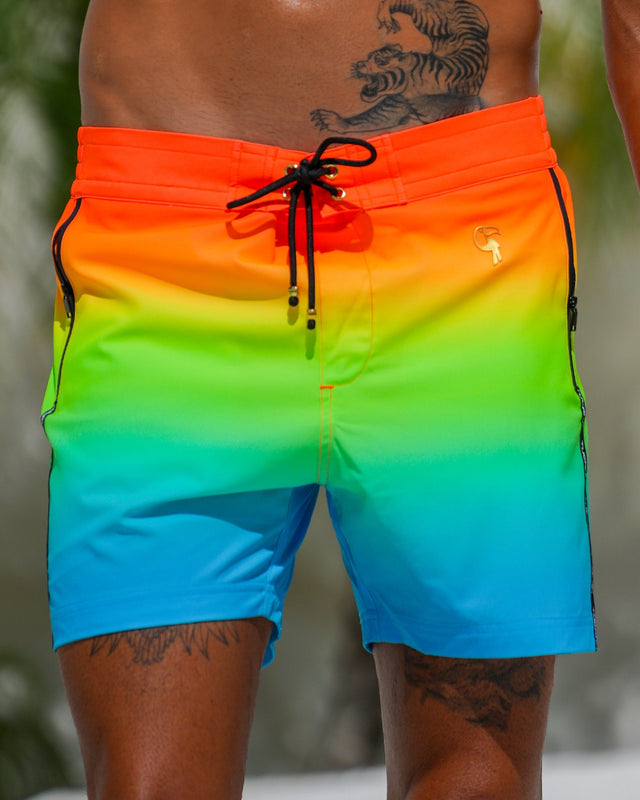 The worlds most comfortable Men's Swim Trunks & more