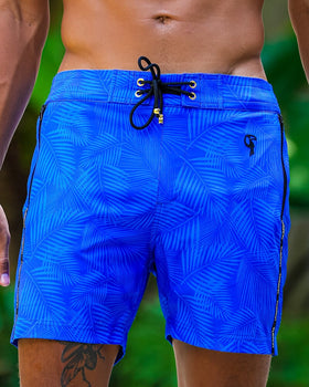 Hyper Fern - Azure 5