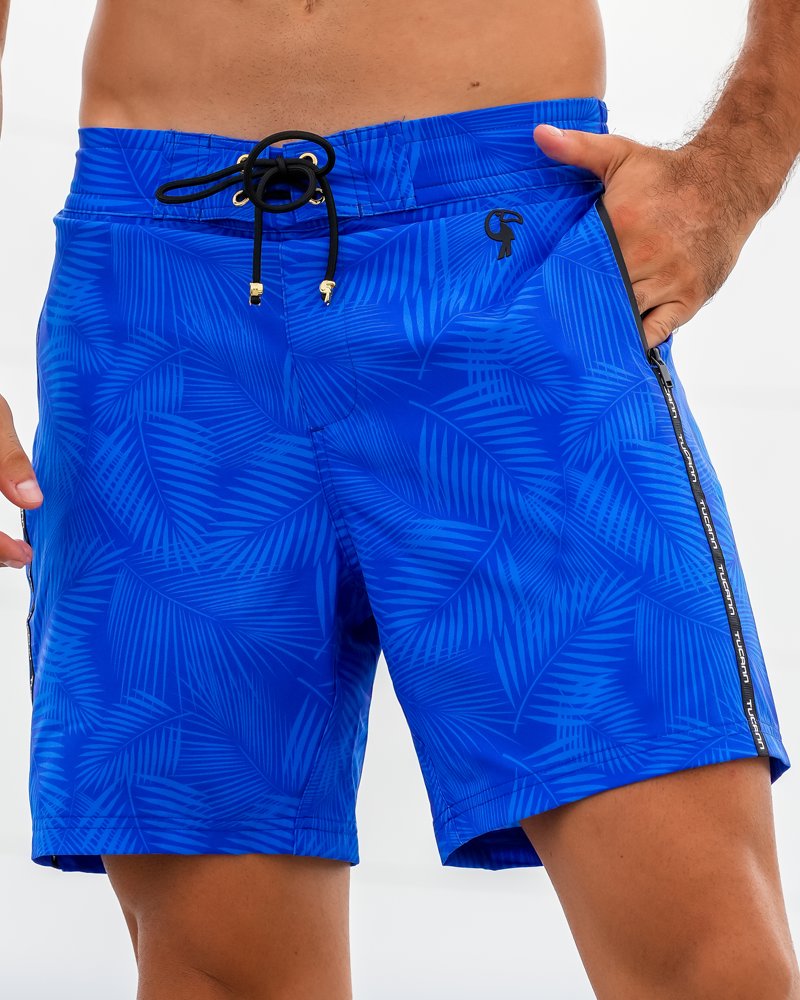 Hyper Fern - Azure 7" Tucann 