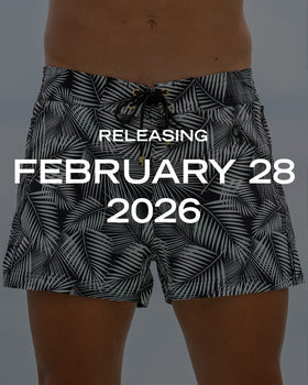 Hyper Fern - Black 3