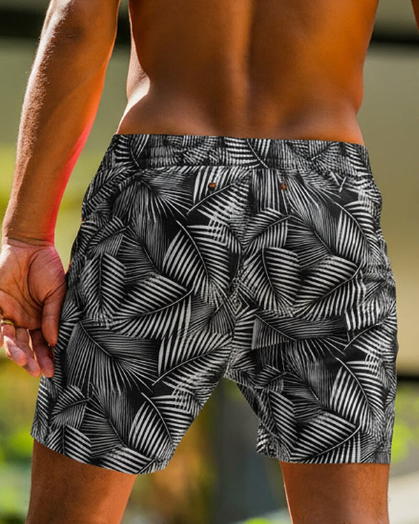 Hyper Fern - Black 5" Tucann 