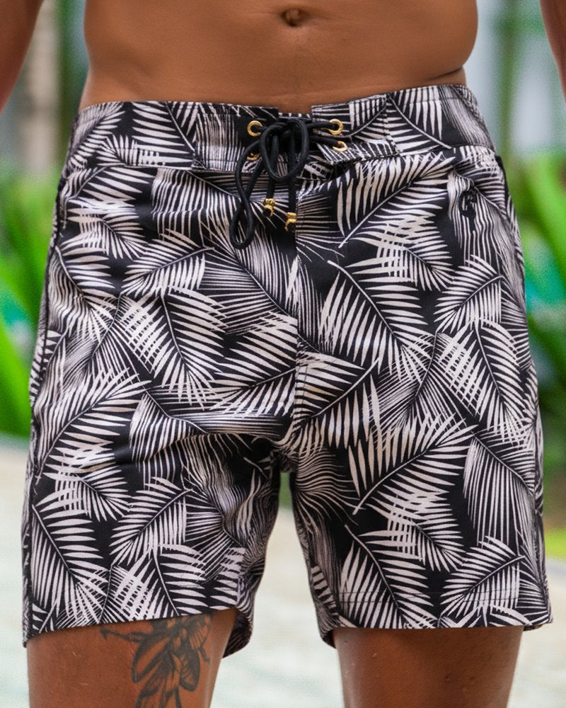 Hyper Fern - Black 5