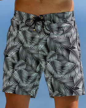 Hyper Fern - Black 7