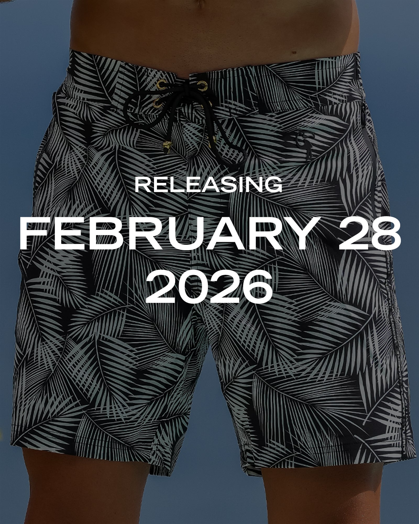 Hyper Fern - Black 7" Tucann 