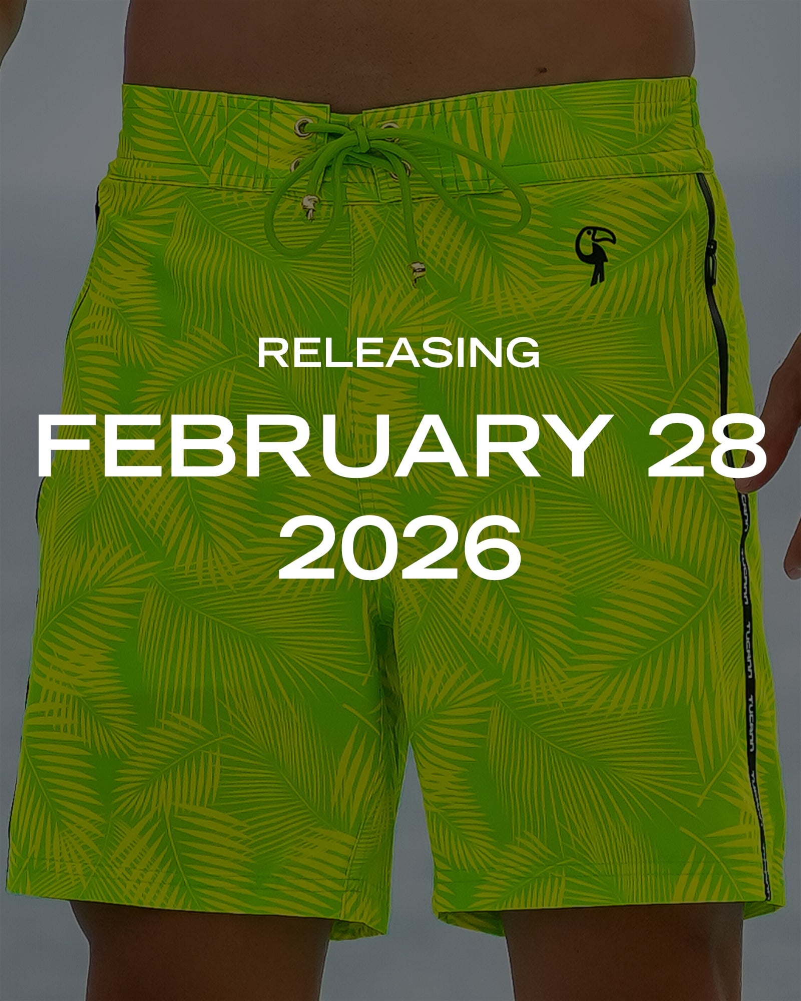 Hyper Fern - Gecko 7" Tucann 