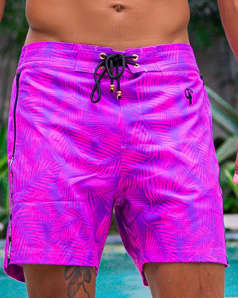 Hyper Fern - Grape 5