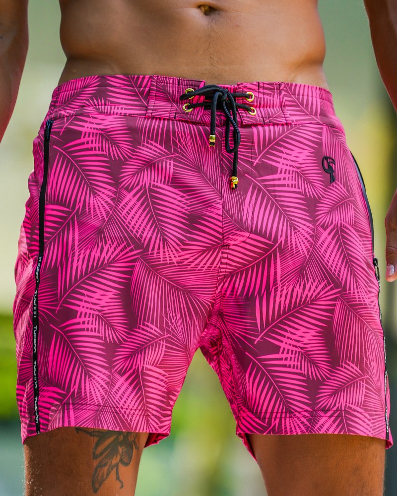 Hyper Fern - Peach 5