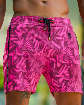 Hyper Fern - Peach 5