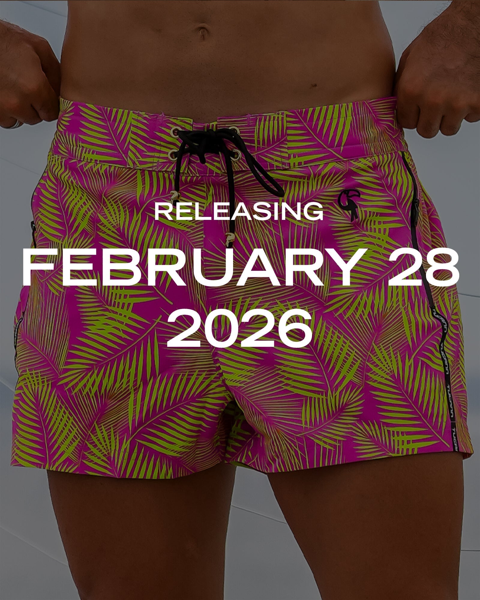 Hyper Fern - Tropic 3" Tucann 