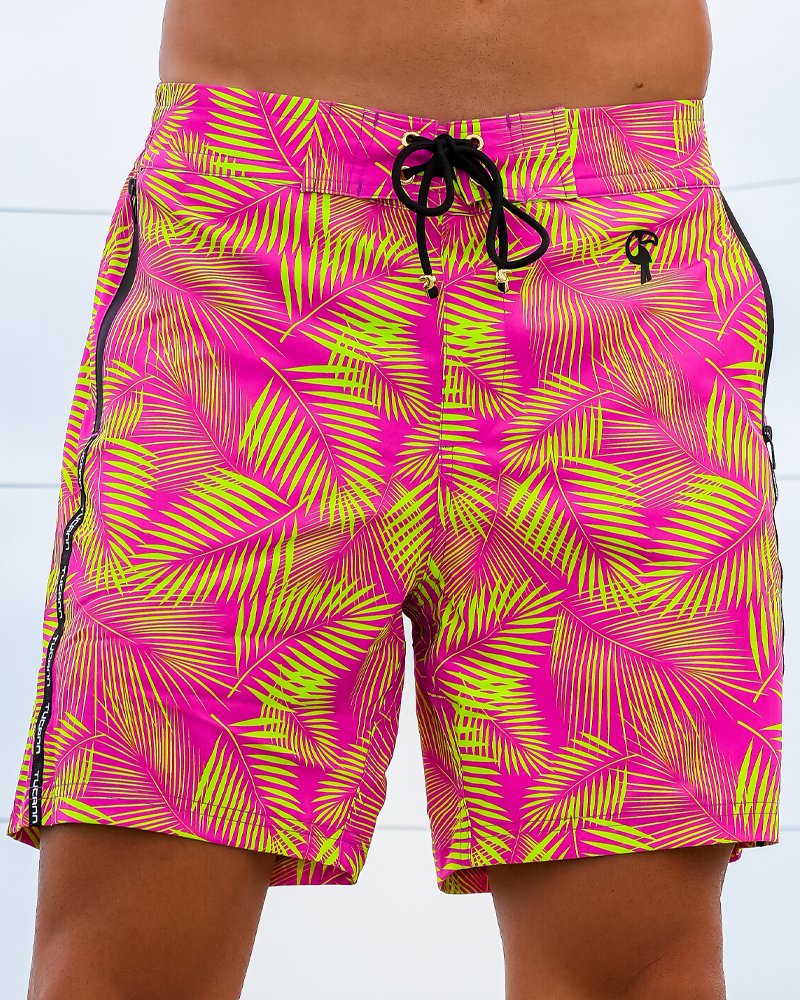 Hyper Fern - Tropic 7" Tucann 