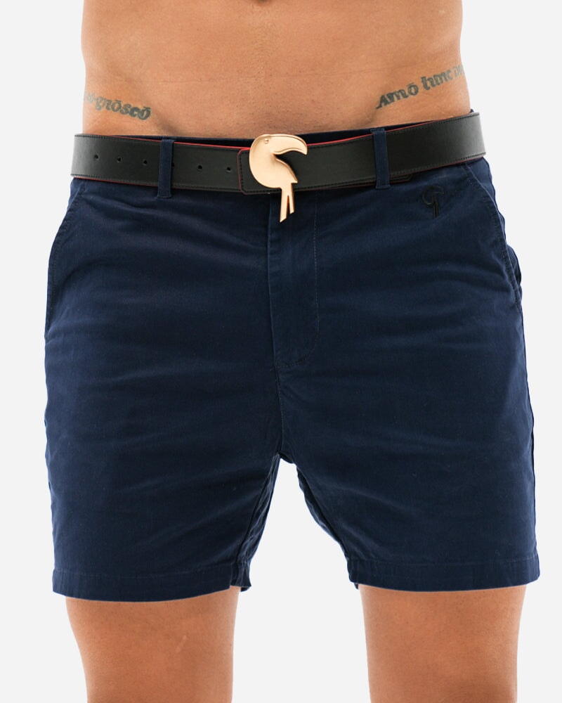 Lux Shorts v2 - Navy Shorts / Board shorts Tucann 