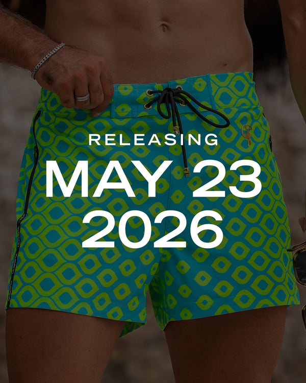Mati - Lime 3" Tucann 