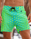 Mati - Lime 5" Tucann 