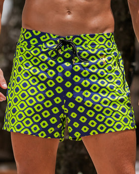Mati - Vivid Green 3