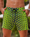 Mati - Vivid Green 5" Tucann 