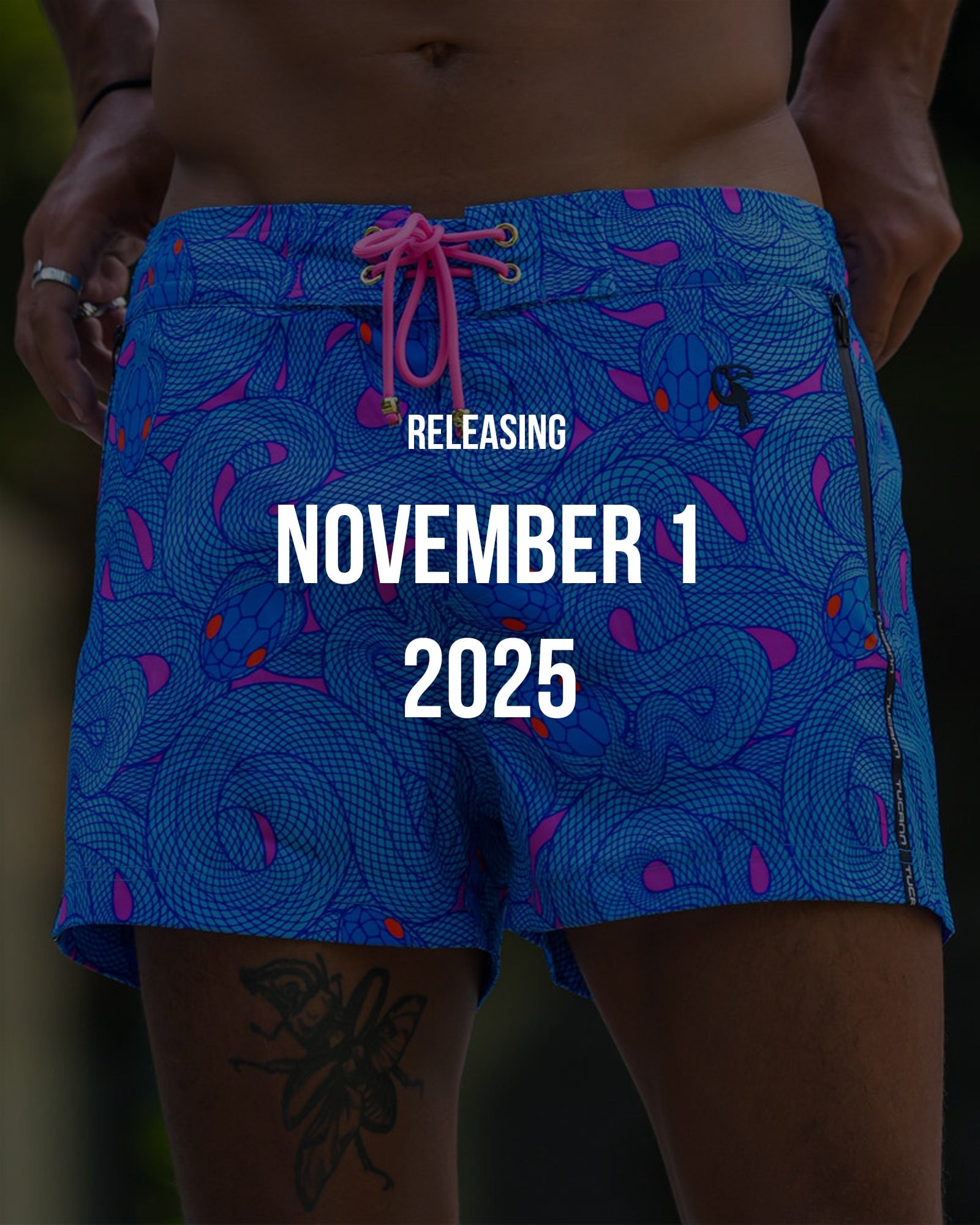 Medusa - Blueberry 3