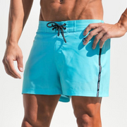 3 Inch Swim Trunks