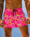 Modern Camo - Sorbet 3" Tucann 