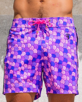 Nautilus - Amethyst 5