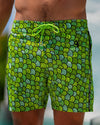 Nautilus - Lime 5" Tucann 