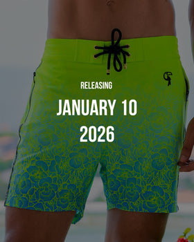 Neon Bloom - Citrus Fade 5