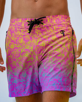 Neon Bloom - Magic Fade 5