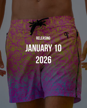 Neon Bloom - Magic Fade 5