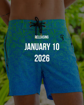 Neon Bloom - Marine Fade 5