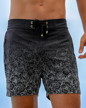 Neon Bloom - Onyx Fade 5