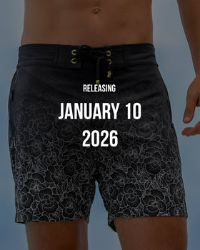 Neon Bloom - Onyx Fade 5