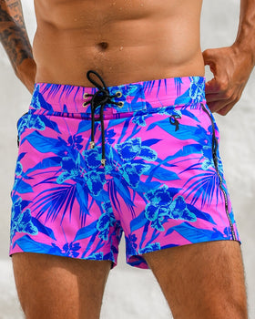 Neon Orchid Magenta 3