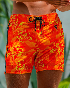 Neon Orchid - Magma - 5