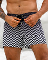 Onyx Vibe 3" Swim Trunks Tucann 