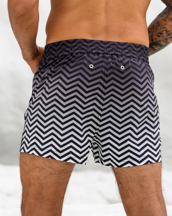 Onyx Vibe 3" Swim Trunks Tucann 