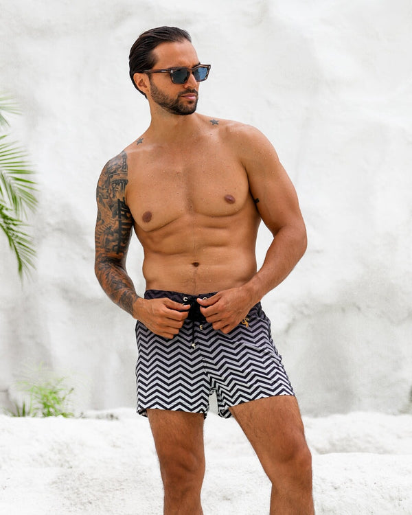 Onyx Vibe 3" Swim Trunks Tucann 
