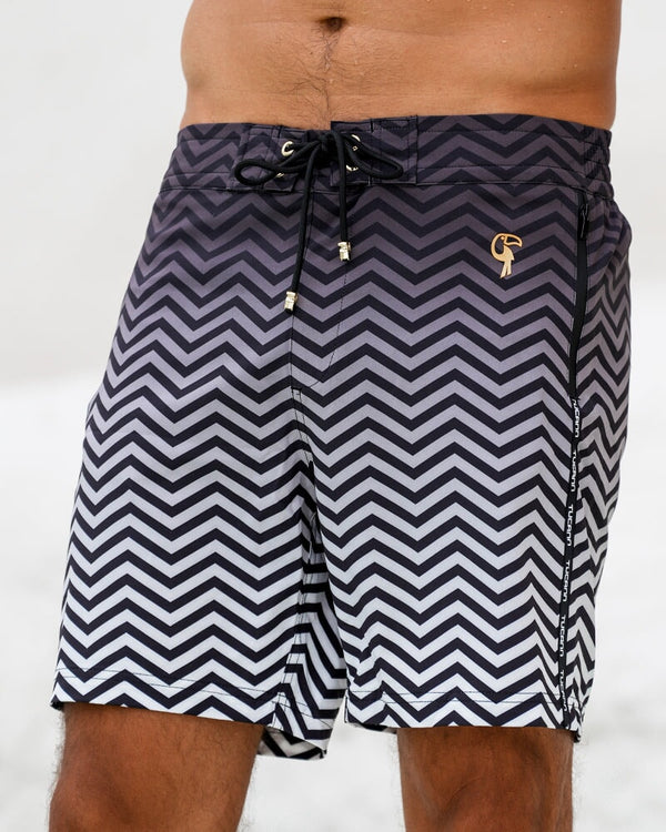Onyx Vibe 7" Swim Trunks Tucann 